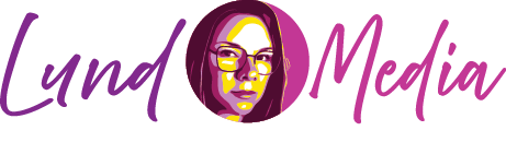 Lund Media Grapopic Design, Web Design & Motion Design